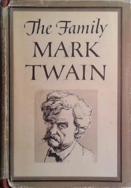The Family | 9999903410850 | Mark Twain