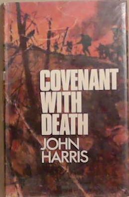 Covenant With Death | 9999903340355 | John Harris