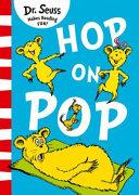 Hop on Pop | 9999903314455 | Dr. Seuss