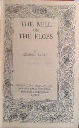 The Mill on the Floss | 9999903416661 | George Elliot