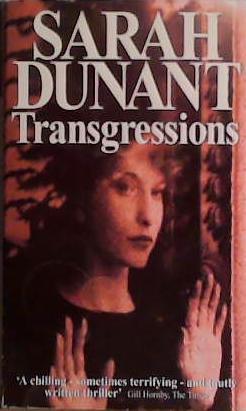 Transgressions | 9999903429586 | Dunant, Sarah