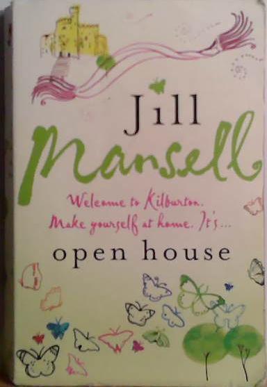 Open House | 9999903514763 | Jill Mansell