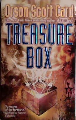 Treasure box | 9999903412786 | Orson Scott Card