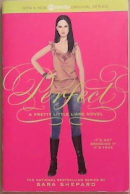 Perfect | 9999903287575 | Sara Shepard