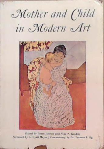 Mother and Child in Modern Art | 9999903317739 | Bruce Hooton
