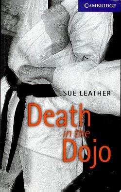 Death in the dojo | 9999903296485 | Sue Leather
