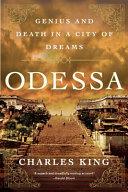 Odessa | 9999903329824 | Charles King