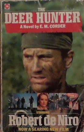 The Deer Hunter | 9999903298274 | E. M. Corder