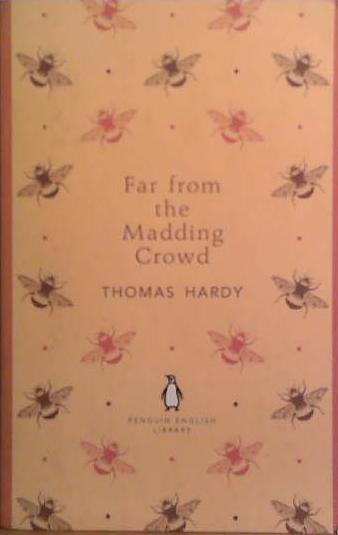 Far From the Madding Crowd | 9999903526179 | Thomas Hardy