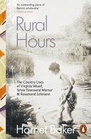 Rural Hours | 9999903402947 | Harriet Baker