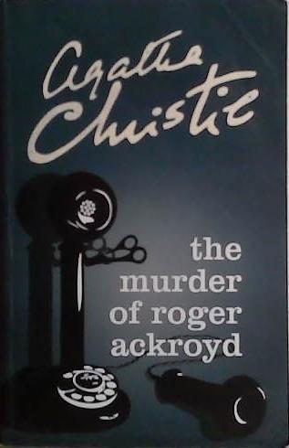 The Murder of Roger Ackroyd | 9999903475408 | Agatha Christie