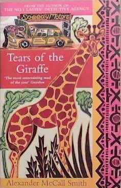 Tears of the Giraffe | 9999903297505 | Smith, Alexander McCall
