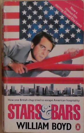 Stars and Bars | 9999903283072 | Boyd, William