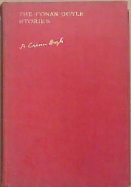 The Conan Doyle Stories | 9999903278023 | Arthur Conan Doyle