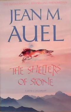 The Shelters of Stone | 9999903399773 | Jean M. Auel