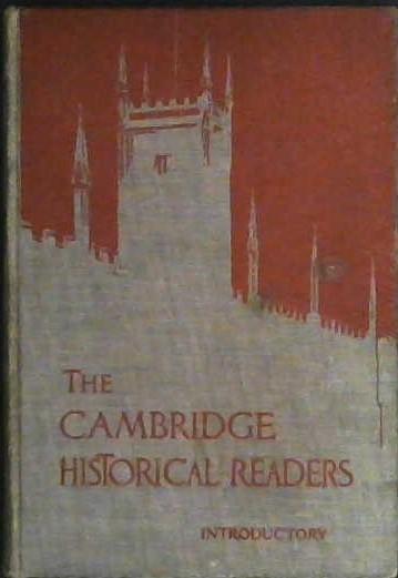 The Cambridge Historical Readers | 9999902951514