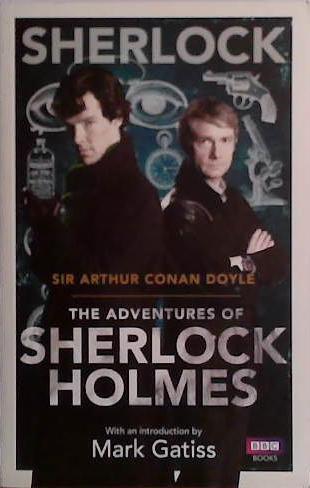 The Adventures of Sherlock Holmes | 9999903466482 | Arthur Conan Doyle