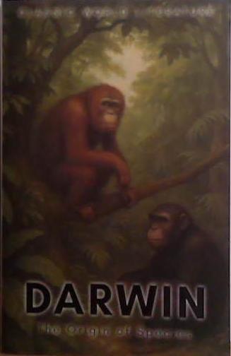 The Origin of Species | 9781853267802 | Darwin, Charles