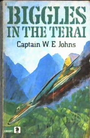 Biggles in the Terai | 9999902930878 | William Earl Johns