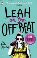 Leah on the Offbeat | 9999903405993 | Becky Albertalli