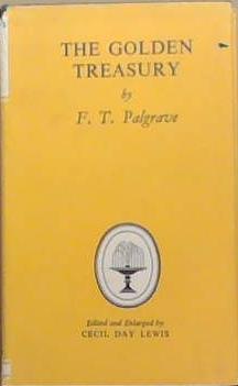 The Golden Treasury | 9999903311638 | F.T. Palgrave