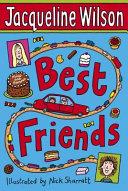 Best friends | 9999903121107 | Illustrated by Nick Sharratt