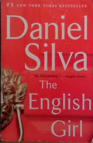 The English Girl | 9999903512158 | Daniel Silva