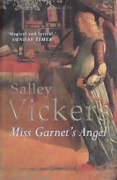 Miss Garnet's Angel | 9999903386452 | Vickers, Salley