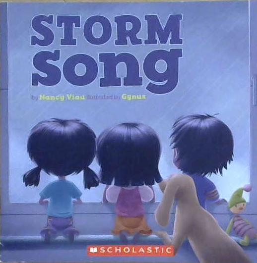 Storm Song | 9999903119555 | Nancy Viau