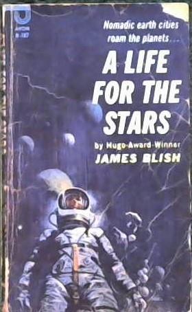 A Life for the Stars | 9999902898833 | Blish, James