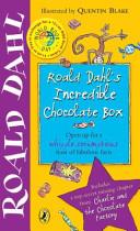 Charlie's Secret Chocolate Box | 9999903121183 | Roald Dahl