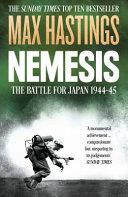 Nemesis | 9999903329756 | Max Hastings