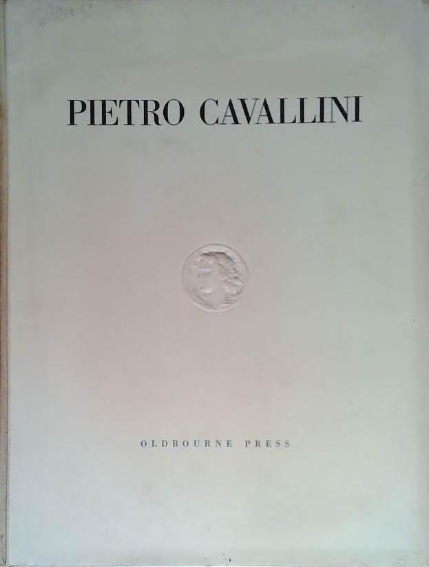 Pietro Cavallini | 9999903407867 | Pietro Toesca