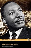 Martin Luther King | 9999903329909 | Coleen Degnan-Veness