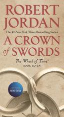 A Crown of Swords | 9999903411628 | Robert Jordan