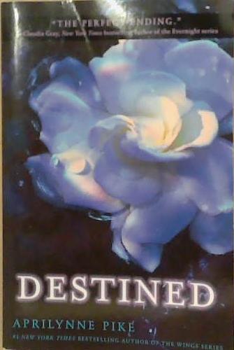 Destined | 9999903251170 | Aprilynne Pike