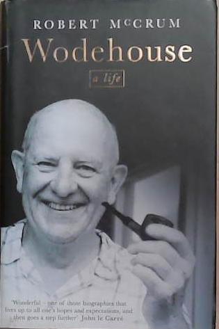 Wodehouse | 9999903278672 | Robert McCrum
