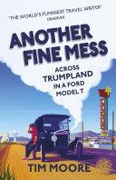 Another Fine Mess | 9999903232049 | Tim Moore