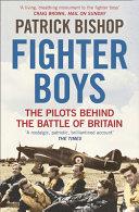 Fighter Boys | 9999903293835 | Patrick Bishop,