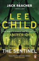 The Sentinel | 9999903451952 | Lee Child Andrew Child