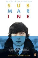 Submarine | 9999903351092 | Joe Dunthorne,