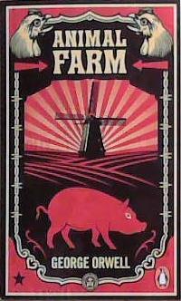Animal Farm | 9999903420880 | George Orwell