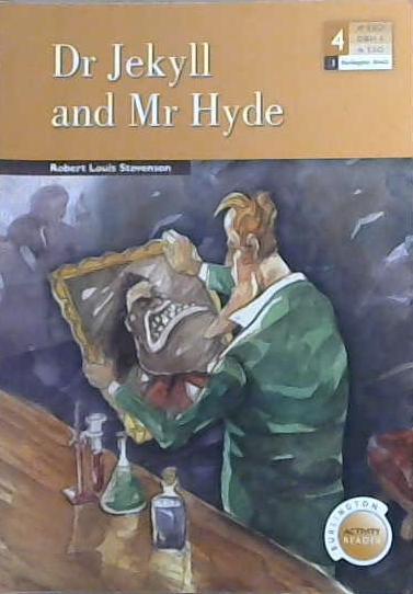 Dr Jekyll and Mr Hyde | 9999903152590 | Stevenson