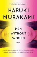 Men Without Women | 9999903464051 | Haruki Murakami