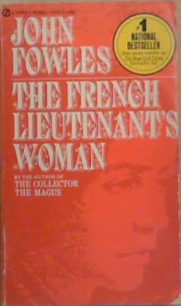 The French Lieutenant's Woman | 9999903273653 | John Fowles