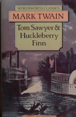 Tom Sawyer & Huckleberry Finn | 9999903518754 | Mark Twain,