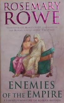 Enemies of the Empire | 9999903286820 | Rosemary Rowe