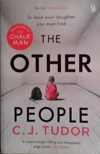 The Other People | 9999903529934 | C. J. Tudor