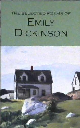 The Selected Poems of Emily Dickinson | 9781853264191 | Dickinson, Emily