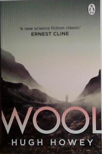 Wool | 9999903484295 | Hugh Howey